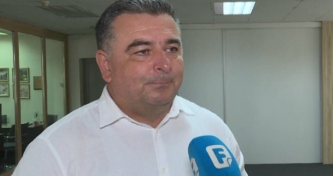 Supruga i ja smo ravnopravni